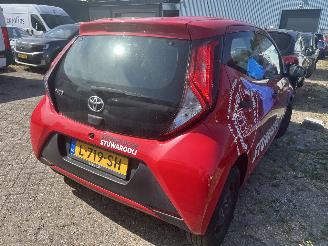 Toyota Aygo 1.0 VVT-i picture 4