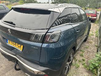 Peugeot 5008 1.6 Hybrid  GT  Automaat picture 5