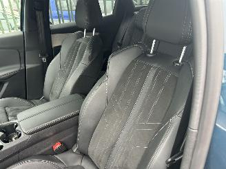 Peugeot 5008 1.6 Hybrid  GT  Automaat picture 9