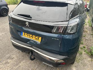 Peugeot 5008 1.6 Hybrid  GT  Automaat picture 6