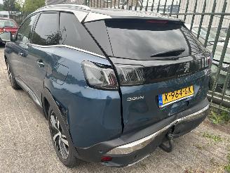 Peugeot 5008 1.6 Hybrid  GT  Automaat picture 7