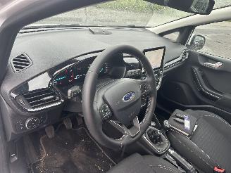 Peugeot 5008 1.6 Hybrid  GT  Automaat picture 12