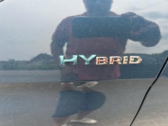 Peugeot 5008 1.6 Hybrid  GT  Automaat picture 4