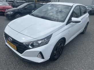 Coche accidentado Hyundai I-20 1.2 MPI  Comfort 2023/3