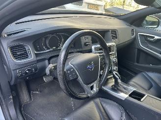 Volvo S-60 2.0 T5 R -Design picture 15