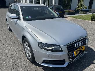 Audi A4 Avant 1.8 TFSI  Automaat  Proline Business picture 3