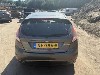 Ford Fiesta 1.0 Style Ultimate picture 5