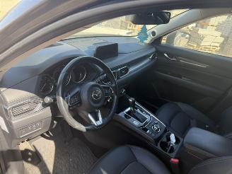 Mazda CX-5 2.5 SkyActiv-G 194 GT-M 4WD picture 10
