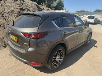 Mazda CX-5 2.5 SkyActiv-G 194 GT-M 4WD picture 5