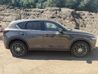 Mazda CX-5 2.5 SkyActiv-G 194 GT-M 4WD picture 4