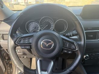 Mazda CX-5 2.5 SkyActiv-G 194 GT-M 4WD picture 12