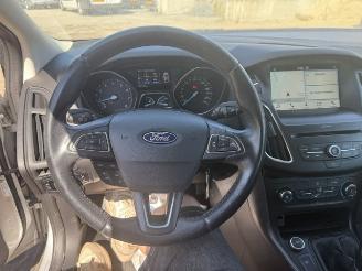 Ford Focus 1.0 Lease Edition picture 12