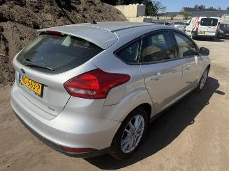 Ford Focus 1.0 Lease Edition picture 5