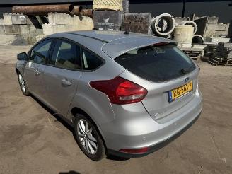 Ford Focus 1.0 Lease Edition picture 7