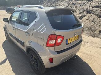Suzuki Ignis 1.2 Smart Hybrid Select picture 6
