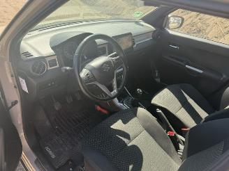Suzuki Ignis 1.2 Smart Hybrid Select picture 11