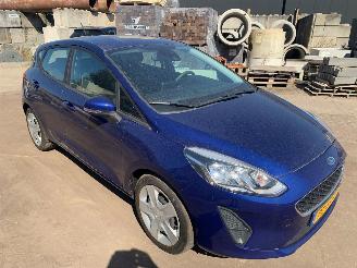 Ford Fiesta 1.1 Trend picture 3