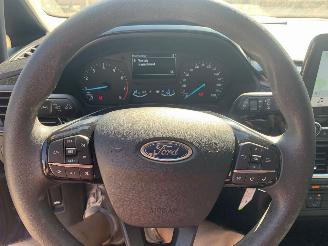 Ford Fiesta 1.1 Trend picture 10