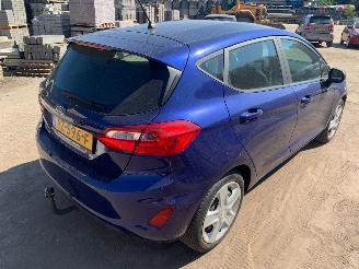 Ford Fiesta 1.1 Trend picture 4