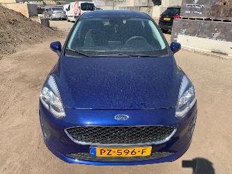 Ford Fiesta 1.1 Trend picture 2