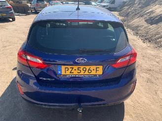 Ford Fiesta 1.1 Trend picture 5