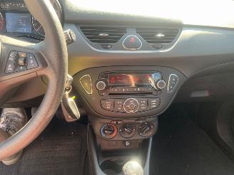 Opel Corsa 1.2 picture 13