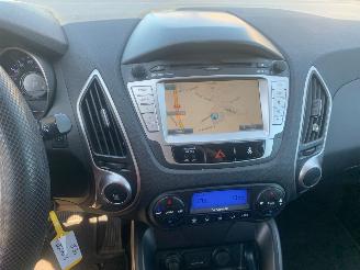 Hyundai Ix35 2.0i Business Edition picture 10