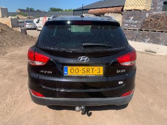 Hyundai Ix35 2.0i Business Edition picture 5