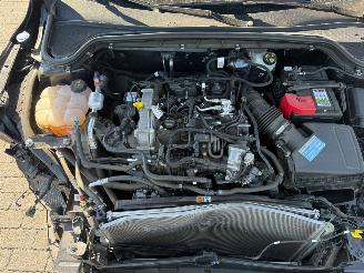 Ford Focus Stationcar 1.0 Hybrid Ecoboost Titanium picture 8