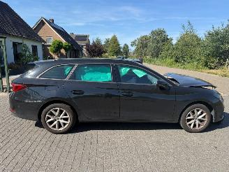 Seat Leon Sportstourer 1.0 eTSI Style Business  Automaat picture 4