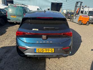 Cupra Born Business 170 KW picture 8