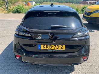 Peugeot 308 SW 1.2 Hybrid  Automaat Allure  ( 632 Km )   nw prijs 42500,00 picture 6