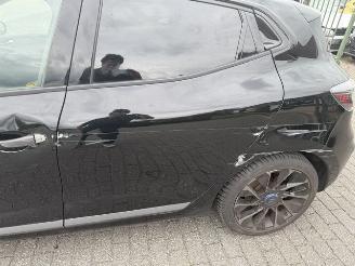 Renault Clio 1.6 E-Tech Full Hybrid 145 esprit Alpine picture 11