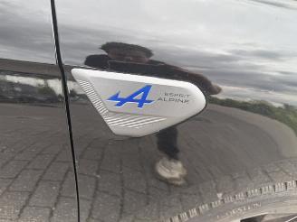 Renault Clio 1.6 E-Tech Full Hybrid 145 esprit Alpine picture 5