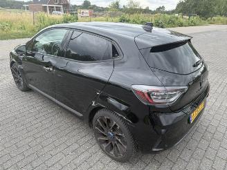 Renault Clio 1.6 E-Tech Full Hybrid 145 esprit Alpine picture 9