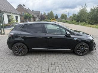 Renault Clio 1.6 E-Tech Full Hybrid 145 esprit Alpine picture 6