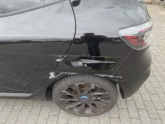 Renault Clio 1.6 E-Tech Full Hybrid 145 esprit Alpine picture 10