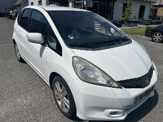 Honda Jazz 1.4 Comfort Plus picture 3