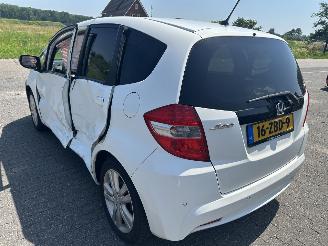 Honda Jazz 1.4 Comfort Plus picture 5