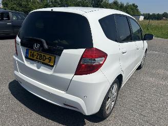 Honda Jazz 1.4 Comfort Plus picture 4