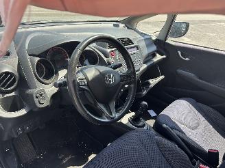 Honda Jazz 1.4 Comfort Plus picture 9