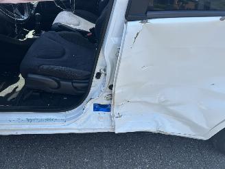 Honda Jazz 1.4 Comfort Plus picture 7