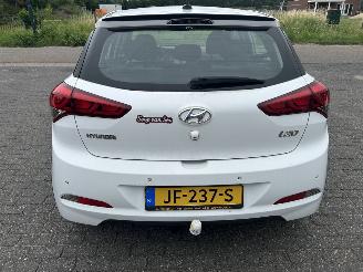 Hyundai I-20 1.0  T-GDI  Comfort picture 7