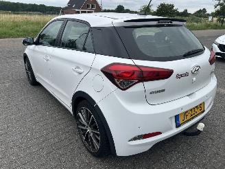 Hyundai I-20 1.0  T-GDI  Comfort picture 8