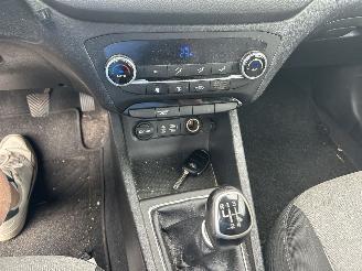 Hyundai I-20 1.0  T-GDI  Comfort picture 11