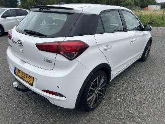 Hyundai I-20 1.0  T-GDI  Comfort picture 6