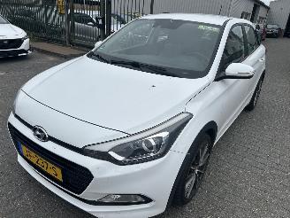 Hyundai I-20 1.0  T-GDI  Comfort picture 1