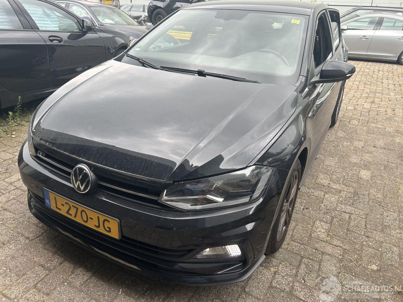 Volkswagen Polo 1.0 TSI   R -Line