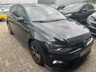 Volkswagen Polo 1.0 TSI   R -Line picture 3