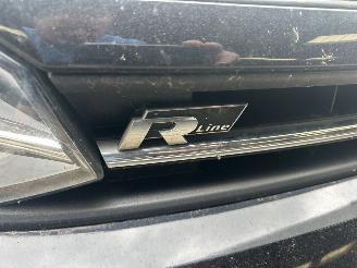 Volkswagen Polo 1.0 TSI   R -Line picture 4
